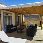 Дом отдыха Maison Renovee Pres De La Plage, Avec Parking, Ideale Pour 4/6 Personnes - Fr-1-194-340 *