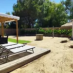 Maison Renovee Pres De La Plage, Avec Parking, Ideale Pour 4/6 Personnes - Fr-1-194-340