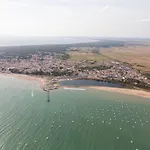 Maison Renovee Pres De La Plage, Avec Parking, Ideale Pour 4/6 Personnes - Fr-1-194-340 Дом отдыха *