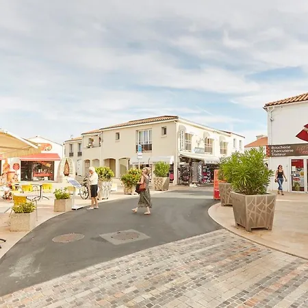 Maison Rénovée Près De La Plage, Avec Parking, Idéale Pour 4/6 Personnes - Fr-1-194-340 Casa vacanze *