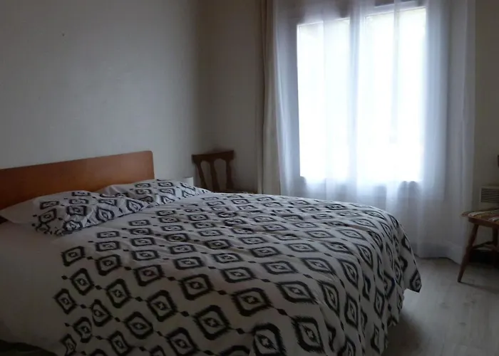 Maison Rénovée Près De La Plage, Avec Parking, Idéale Pour 4/6 Personnes - Fr-1-194-340 * La Tranche-sur-Mer